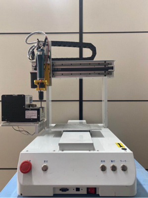 宁职阳明学院大学生技术创新引领智能仪器仪表制造降本增效新篇章
