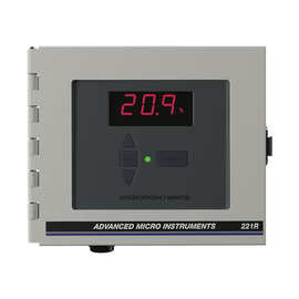 美国AMI智能仪器仪表制造 技术革新与产业洞察