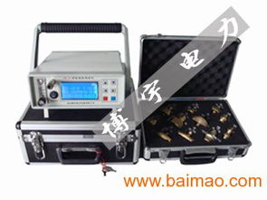 WL Ⅳ型智能微水测量仪 专业制造商的卓越之选与市场价格解析