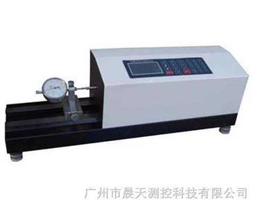 探索制造业新境界 CT-D光栅式指示表检定仪电动型的应用前景