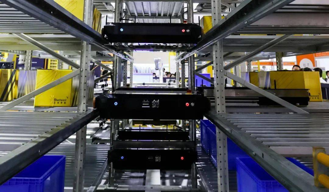 先进制造业强省看山东系列丨“变形金刚”起舞，山东机器人产业驶入“春天”