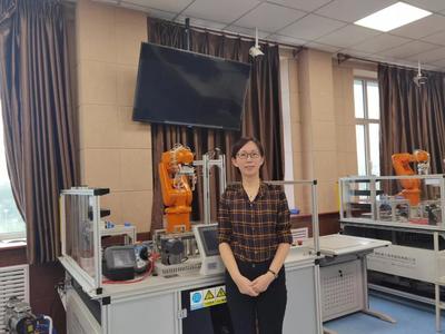 喜报 我校姬彦巧等4名教师荣获2020年度辽宁省职业院校教学名师及专业带头人称号